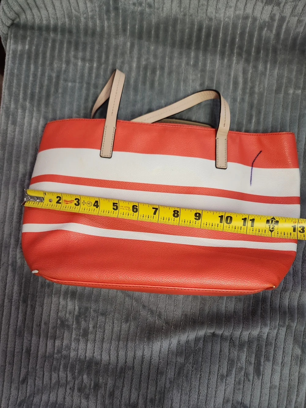 Kate Spade New York Small Ryan tote bag Hawthorne Lane collection Purse